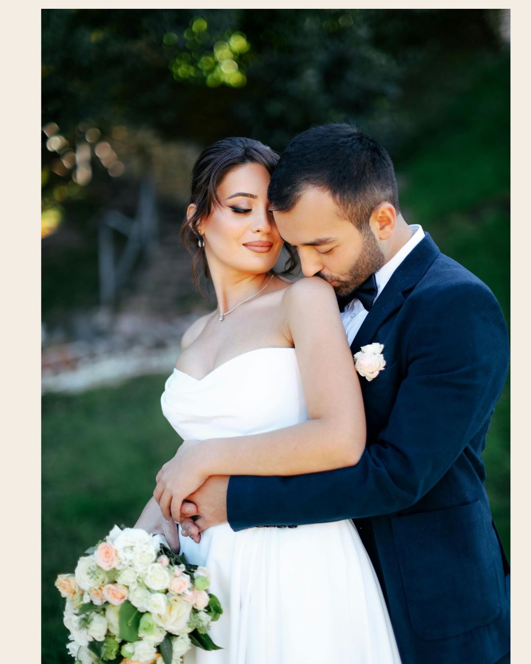 Imagen historia de Nuestro Amor