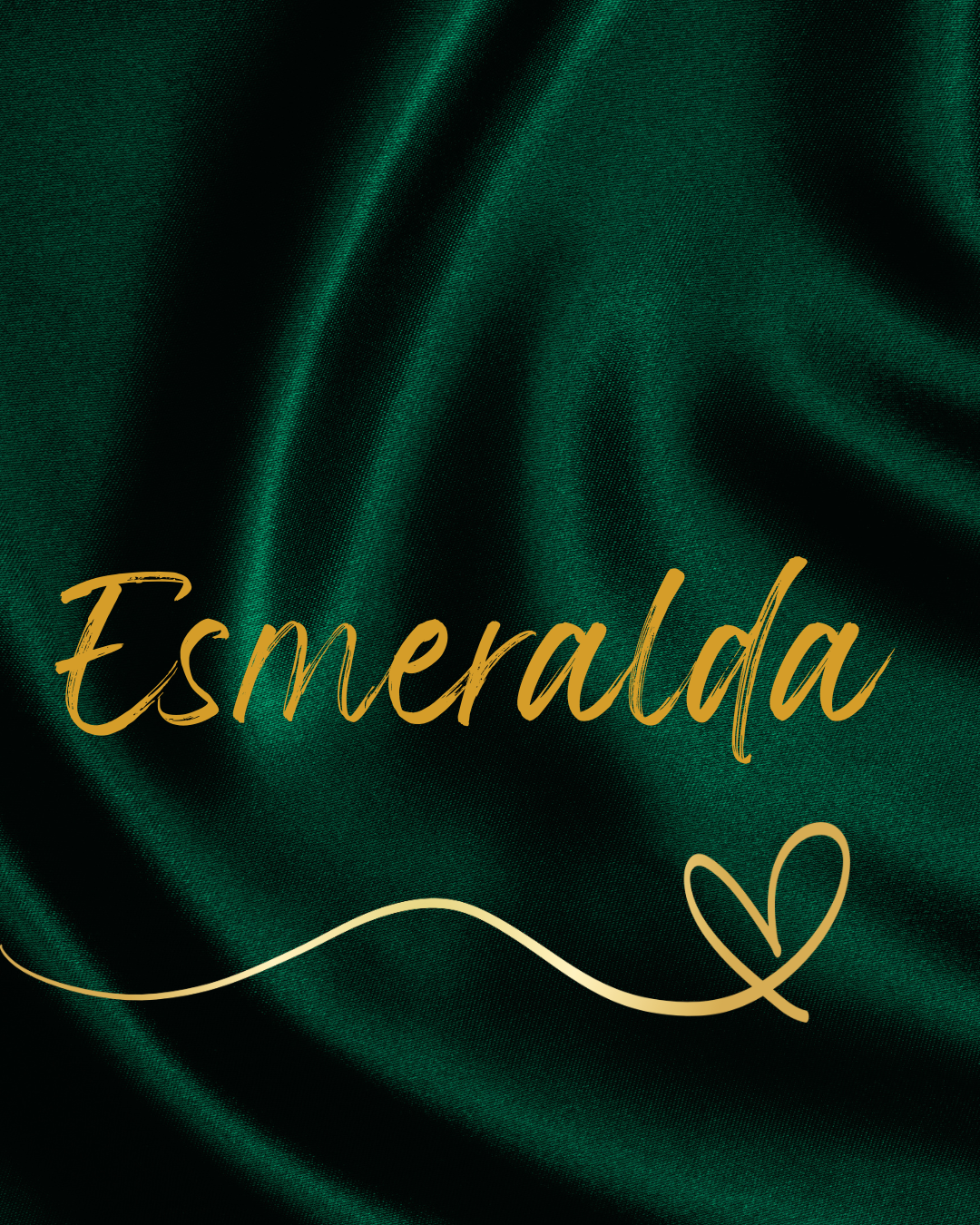 Paquete Esmeralda